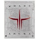 quake 3 arena logo